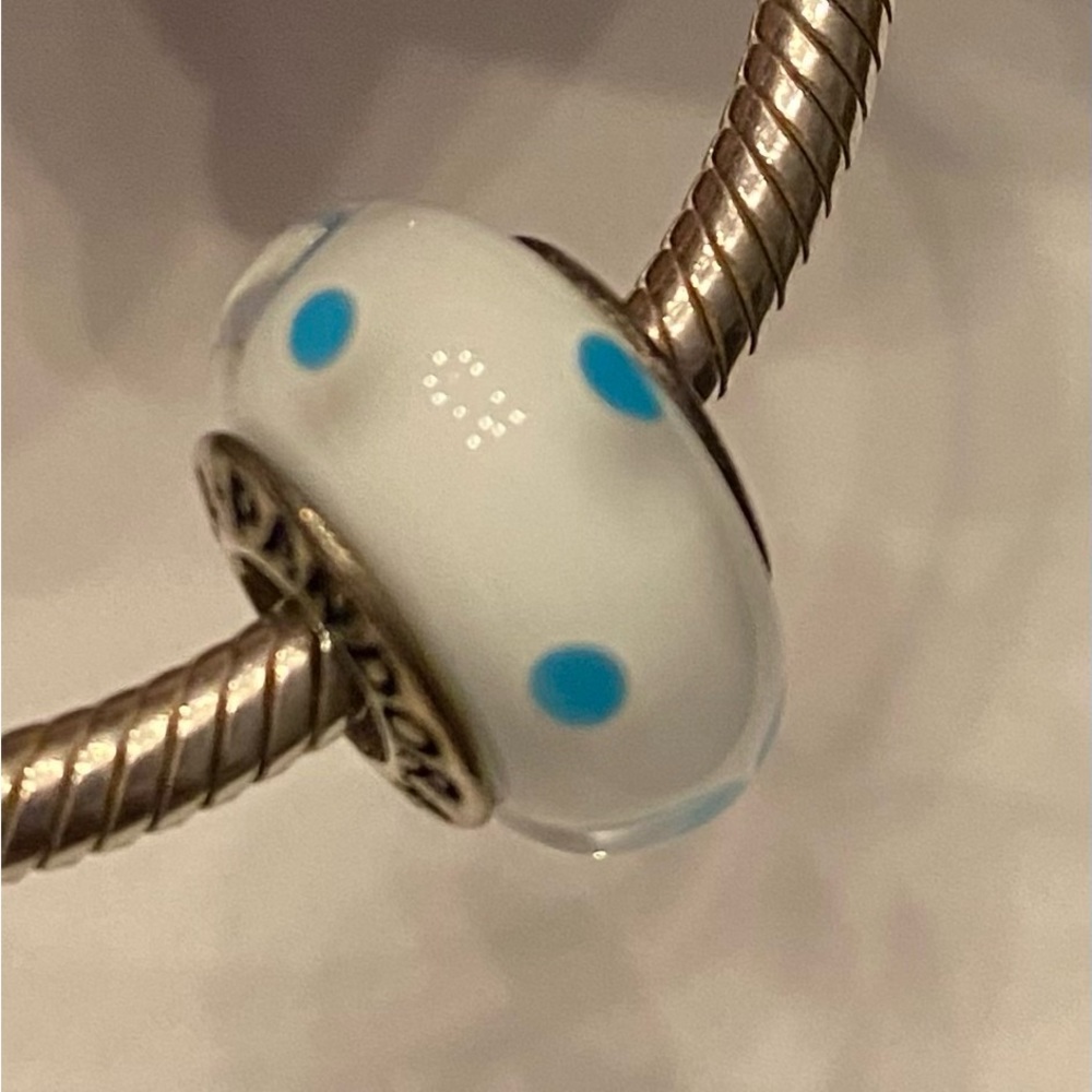 Pandora charm
